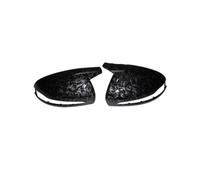 Calotta Retrovisore Compatibile con Benz per W205 2014-2026 per W253 2016-2026 1 coppia copertura specchio Lhd Accessori auto di ricambio