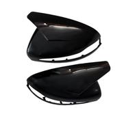 Calotta Retrovisore Compatibile con Benz per W205 2014-2026 per W253 2016-2026 1 coppia copertura specchio Lhd Accessori auto di ricambio
