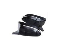 Calotta Retrovisore Compatibile Con Bmw Per G20 Per G21 2019 1 Coppia Lhd Rhd Auto Porta Laterale Copertura Dello Specchio Retrovisore Accessori Di Ricambio