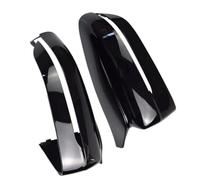 Calotta Retrovisore Compatibile Con Bmw Per G30 2018 1 Coppia Lhd Rhd Vista Posteriore Copertura Dello Specchio Laterale Per Ala Cap Auto Porta Lato Specchietto Retrovisore Cove