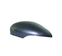 Calotta Retrovisore Compatibile Con Ford Per Fiesta Per MK7 2009 2010 2011 2012 2013 2014 2015-2017 Copertura Dello Specchio Magnetico Grigio Verniciato Coperchio Alloggiamento Lato Sinistro