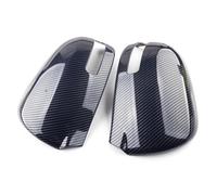 Calotta Retrovisore Compatibile Con Mitsubishi Per Outlander Per Sport Per ASX 2016 2017 2018 2019 2 Pezzi Copertura Specchietto Retrovisore Laterale Alloggiamento Luce Indicatore Di Direzione