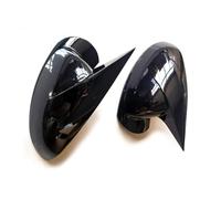 Calotta Retrovisore Compatibile Con Opel Per Vauxhall Per Insignia 2008 2009 2010 2011 2012 2013 2014 2015 2016 Copri Specchietto Retrovisore Laterale Accessorio Per Tappo Parafango(Gloss Black)