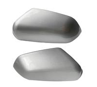 Calotta Retrovisore Compatibile Con Per POLO 2006-2010 Per Skoda Per Octavia 2007 2008 2009 2010 2011 2012 Copertura Specchietto Retrovisore Esterno Argento