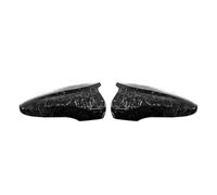 Calotta Retrovisore Compatibile Con Per Scirocco 2010-2013 Per EOS 2008-2013 Per Bora 2013-2019 Copri-specchietto Retrovisore Laterale Aggiuntivo Per I Cappucci Dei Retrovisori Esterni(Forged Grain)