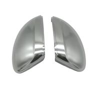 Calotta Retrovisore Compatibile Con Per Ti-guan L Per MK2 2017 2018 2019 2020 Copertura Specchietto Retrovisore Laterale Per Tappo Ala Adesivo Esterno Custodia Per Vista Posteriore