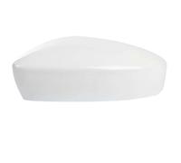 Calotta Retrovisore Compatibile Con Per Vento 2010-2019 Accessori Per Auto Specchietto Retrovisore Shell Bianco Nero Rosso Argento Accessori Per Retrovisore Auto Sostituisci(White Left)