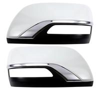 Calotta Retrovisore Compatibile Con Toyota Per Land Per Cruiser 200 2008-2021 Per Prado 150 2010 2011 2012 2013 2014-2021 Copertura Dello Specchietto Retrovisore Sinistro Destro Dell'auto