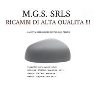 OPEL VIVARO B X82 (06/14-09/19)FANALE POSTERIORE SINISTRO SENZA PORTA LAMPADA