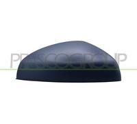 CALOTTA RETROVISORE DESTRO-CON PRIMER AUDI - A1 - Mod. 08/10 - 06/14