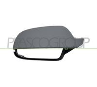 Calotta Retrovisore Destro Con Primer Audi A4 (B8) Dal 2012 Al 2015 8F0857528Gru