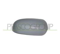 For Opel Corsa C dal 2000>06.2006 Calotta Dx Primer per Specchietto Retrovisore