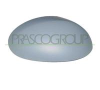 PER PEUGEOT 107 DAL 2005 CALOTTA DX PRIMER PER SPECCHIETTO RETROVISORE