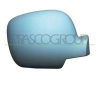 Calotta Retrovisore Destro Con Primer Per Renault Kangoo 2008-2012 Lato Destro