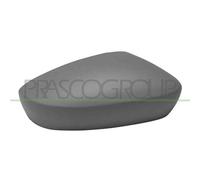 Calotta Retrovisore Destro Con Primer Per Skoda Citigo 2012-2017 Lato Destro