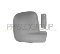 Calotta Retrovisore Destro Con Primer Per Volkswagen Caddy 2003-2010 Lato Destro
