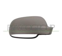 Calotta Retrovisore Destro Con Primer Per Volkswagen Polo 1999-2001 Lato Destro