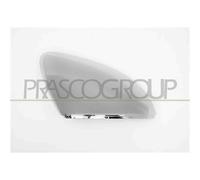 Calotta Retrovisore Destro Cromata Per Volkswagen Golf 7 2012-2016 Lato Destro