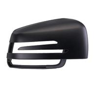 CALOTTA RETROVISORE DESTRO MERCEDES CL COUPE W216 DAL 2010 SUPERIORE VERN.