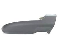 CALOTTA RETROVISORE DESTRO MERCEDES CLASSE B W245 2008-2011 INFERIORE VERNIC.