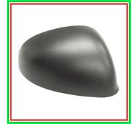 Calotta Retrovisore Destro Nera-Mod 06-2010 In Poi Lancia Ypsilon-(Anno 2006-201