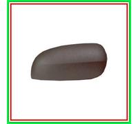 Calotta Retrovisore Destro Nera Opel Corsa C-(Anno 2000-2003)