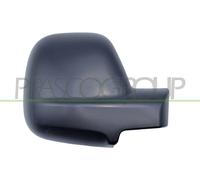 CALOTTA RETROVISORE DESTRO-NERA OPEL/VAUXHALL - COMBO E VAN - Mod. 03/18 -