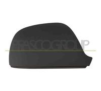 Calotta Retrovisore Destro Nera Per Volkswagen Amarok 2010-2012 Lato Destro