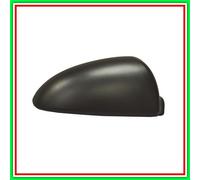 Calotta Retrovisore Destro Nera Smart Fortwo-(Anno 2007-2012)