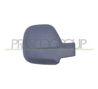 Calotta Retrovisore Destro Opel/vauxhall Combo E Van Dal 2018 Lato Dx 1616869580