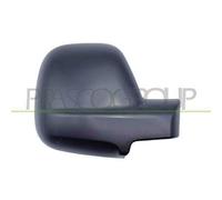 Calotta Retrovisore Destro Opel/vauxhall Combo E Van Dal 2018 Lato Dx 98087411xt