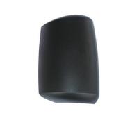 CALOTTA RETROVISORE DESTRO PER IVECO STRALIS DAL 2002 INFERIORE NERA