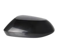 CALOTTA RETROVISORE DESTRO PER TOYOTA COROLLA 5P/SW DAL 2019 NERA LISCIA