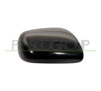 PRASCO Copertura specchio esterno TY3257413 Dx per Toyota Yaris