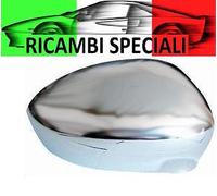 CALOTTA RETROVISORE DX FIAT 500 DAL 2007 CROMATA