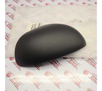 CALOTTA SPECCHIETTO RETROVISORE DESTRO DX IN CARBONIO FIAT 500 2007>