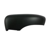 Calotta Retrovisore DX per RENAULT Clio Captur Zoe NISSAN Micra (NERA) Specchio