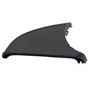 Calotta specchietto inf senza luce cortesia dx per Mercedes Classe C 2011-2015