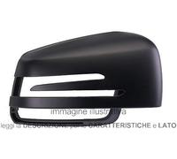 Calotta Retrovisore Mercedes Cl Coupe' W216 2010 Destro Verniciabile