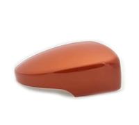 Calotta Retrovisore Per Changan CS15 2016 2017 Car Rear View Porta Specchietto Laterale Specchietti Laterali Tappi Copertura Shell Calotta Copri Specchietto(1pcs orange right)