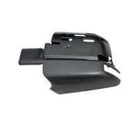 Calotta Retrovisore Per Ford Pickup 2015 2016 2017 2018 2019 2020 Auto Sinistra Lato Destro Posteriore Specchio Inferiore Della Copertura Del Supporto(Left no Hole)
