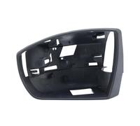 Calotta Retrovisore Per Ford S-MAX Galaxy Per KUGA/Escape 2006-2015 Primer Porta Laterale Cornice Dello Specchio Retrovisore Lente In Vetro(1pc left)