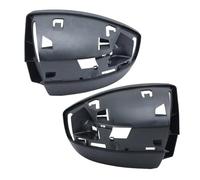Calotta Retrovisore Per Ford S-MAX Galaxy Per KUGA/Escape 2006-2015 Primer Porta Laterale Cornice Dello Specchio Retrovisore Lente In Vetro(1 pair)