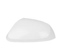 Calotta Retrovisore Per Hyundai Per I10 2014 2015 2016 2017 Copertura Per Auto Specchio Per Porta Shell Cap Calotta Copri Specchietto(White Left)