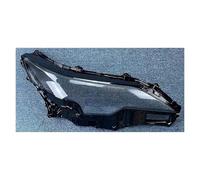 Calotta Retrovisore Per Lexus RX RX350 RX500 2023 2024 Coprilampada Per Fari Auto Coprilampada Trasparente Retrovisori Coperchi(Right)