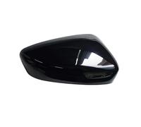 Calotta Retrovisore Per Mazda 6 Per Atenza 2013 2014 2015 2016 2017 | Accessori per custodia coperchio alloggiamento specchietto retrovisore(R black)