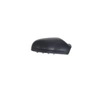 Calotta Retrovisore Per Opel Per Vauxhall Per Astra Alloggiamento Specchietto Retrovisore Applicabile(Matte Black L)