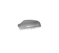 Calotta Retrovisore Per Opel Per Vauxhall Per Astra Alloggiamento Specchietto Retrovisore Applicabile(Silver-gray L)