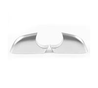 Calotta Retrovisore Per Tesla Per Modello 3 2017-2022 Supporto Coperchio Inferiore Specchietto Retrovisore Laterale Per Auto(Left Driver Side)