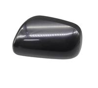 Calotta Retrovisore Per Toyota Per Prius Xw20 Serie 2005-2009 | Coperchio dell'alloggiamento dello specchietto retrovisore della vernice(Unpainted LH)